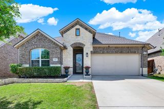 917 Llano Falls Drive, Mckinney, TX 75071
