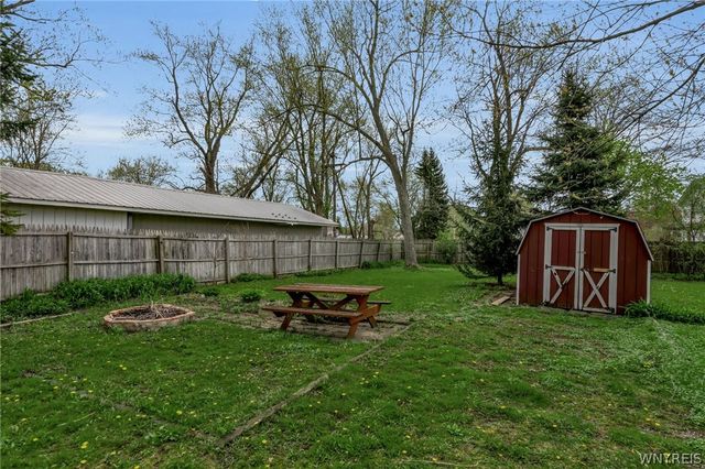 79 Lind Avenue, West Seneca, NY 14224