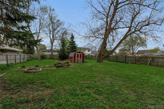 79 Lind Avenue, West Seneca, NY 14224