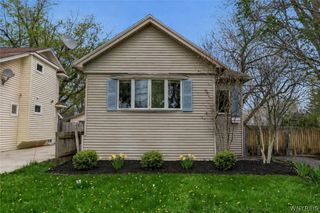 79 Lind Avenue, West Seneca, NY 14224