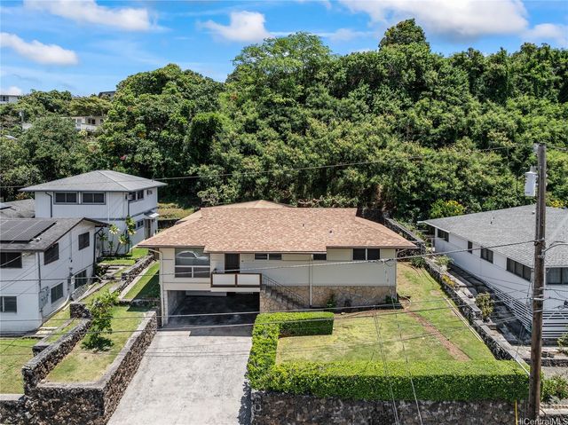1553 Mahiole Street, Honolulu, HI 96819