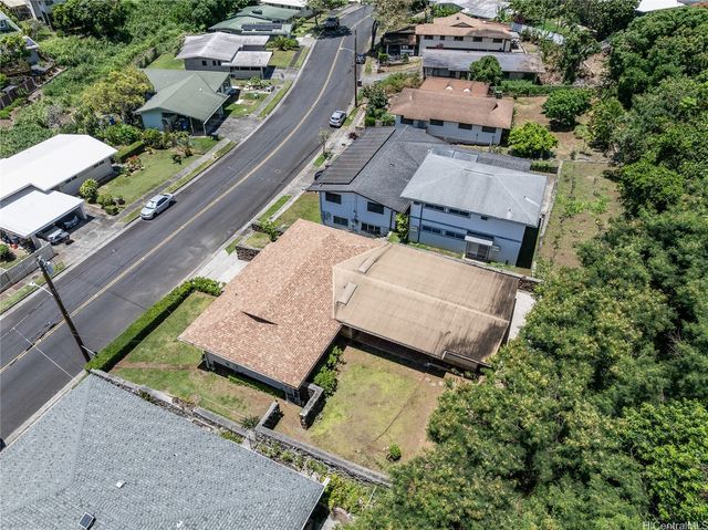 1553 Mahiole Street, Honolulu, HI 96819