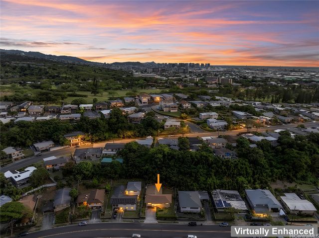 1553 Mahiole Street, Honolulu, HI 96819
