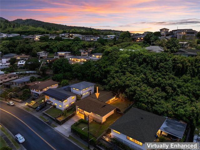 1553 Mahiole Street, Honolulu, HI 96819