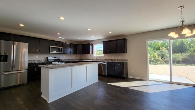 5061 Richard Drive, Lowell, IN 46356