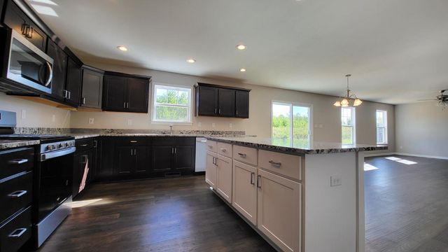 5061 Richard Drive, Lowell, IN 46356