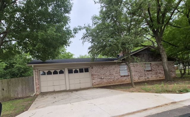3009 Canterbury Circle, Sherman, TX 75092