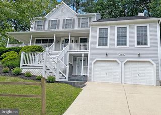 2510 HEATHERWOOD CT, Hyattsville, MD 20783