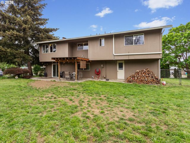 12910 Ne 31ST St, Vancouver, WA 98682