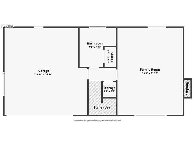 12910 Ne 31ST St, Vancouver, WA 98682