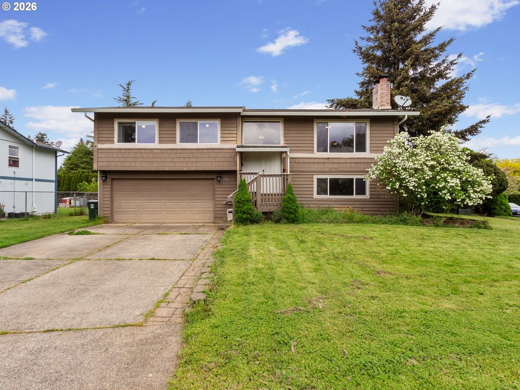 12910 Ne 31ST St, Vancouver, WA 98682