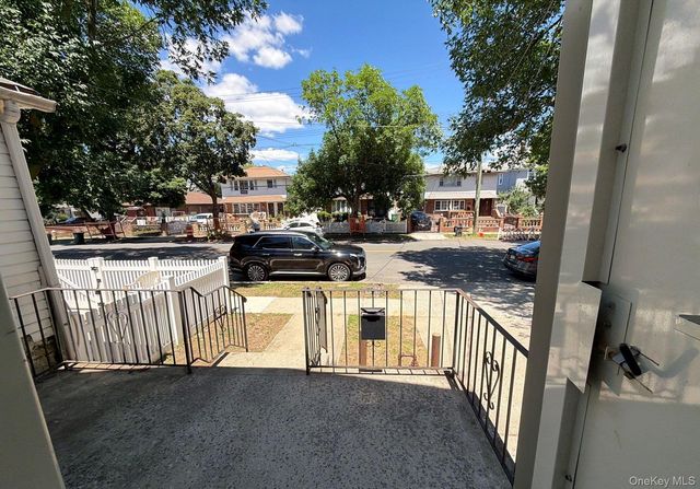 142-16 116th Avenue, Jamaica, NY 11436