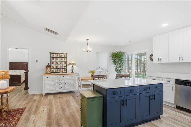 623 Arvil Hunt Road, Lexington, NC 27295