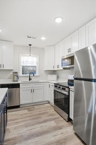 623 Arvil Hunt Road, Lexington, NC 27295