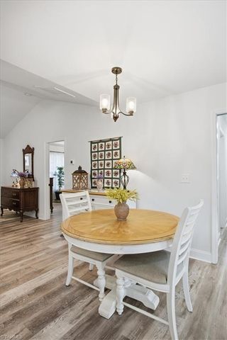 623 Arvil Hunt Road, Lexington, NC 27295