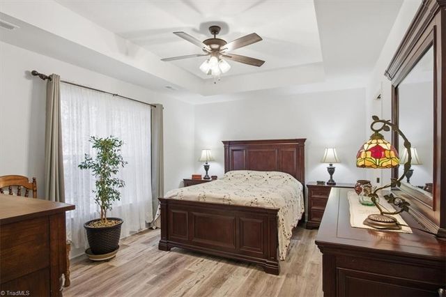 623 Arvil Hunt Road, Lexington, NC 27295