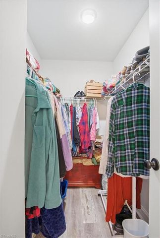 623 Arvil Hunt Road, Lexington, NC 27295