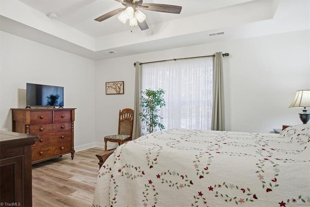 623 Arvil Hunt Road, Lexington, NC 27295