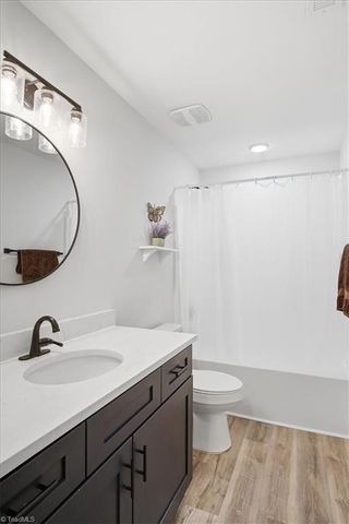 623 Arvil Hunt Road, Lexington, NC 27295