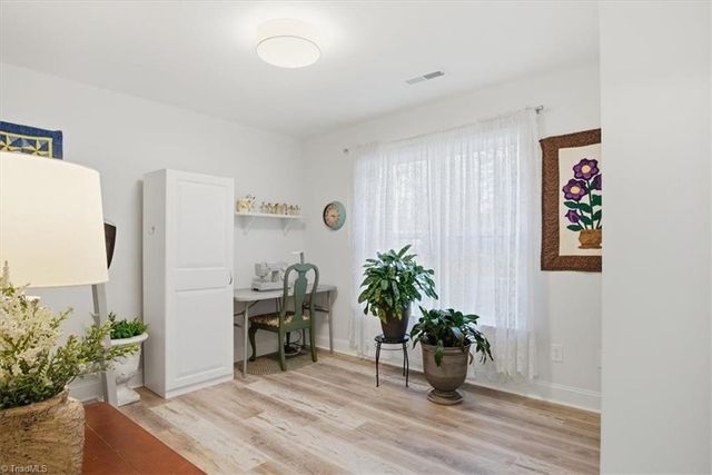 623 Arvil Hunt Road, Lexington, NC 27295