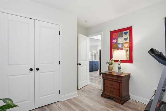 623 Arvil Hunt Road, Lexington, NC 27295