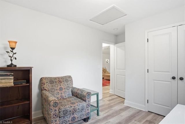 623 Arvil Hunt Road, Lexington, NC 27295