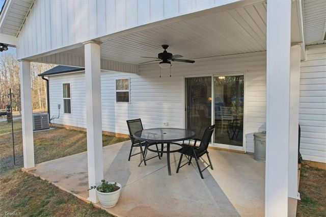 623 Arvil Hunt Road, Lexington, NC 27295
