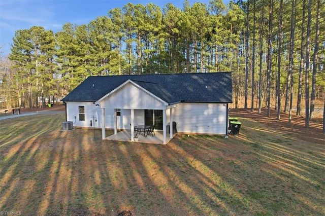 623 Arvil Hunt Road, Lexington, NC 27295