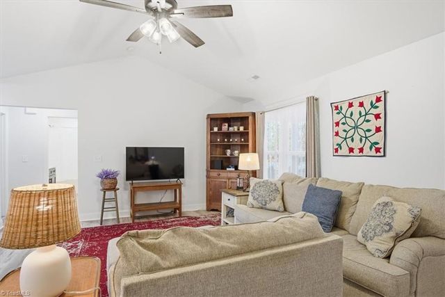 623 Arvil Hunt Road, Lexington, NC 27295