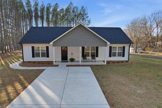 623 Arvil Hunt Road, Lexington, NC 27295