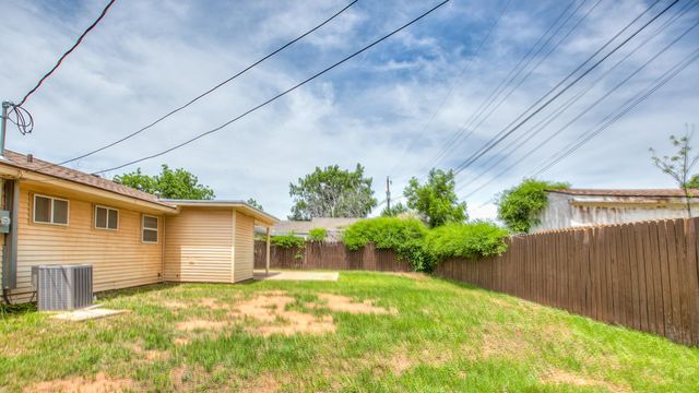 230 Nottingham Trail, San Angelo, TX 76901