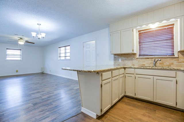 230 Nottingham Trail, San Angelo, TX 76901
