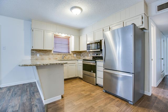 230 Nottingham Trail, San Angelo, TX 76901