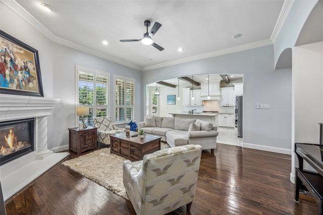 14109 Katiliz Place, Frisco, TX 75035