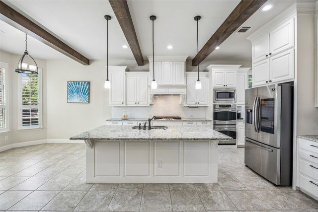 14109 Katiliz Place, Frisco, TX 75035