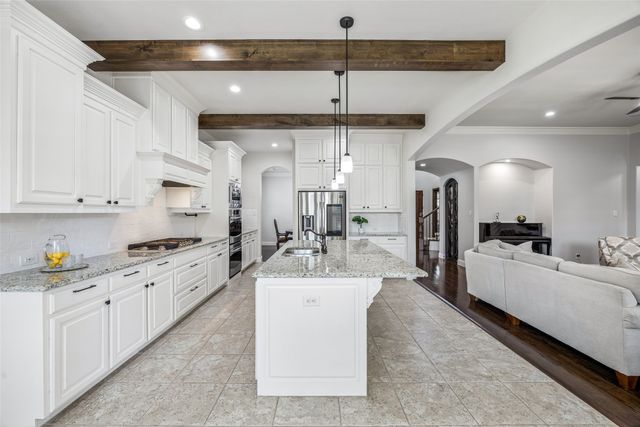 14109 Katiliz Place, Frisco, TX 75035