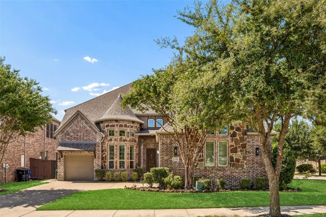 14109 Katiliz Place, Frisco, TX 75035