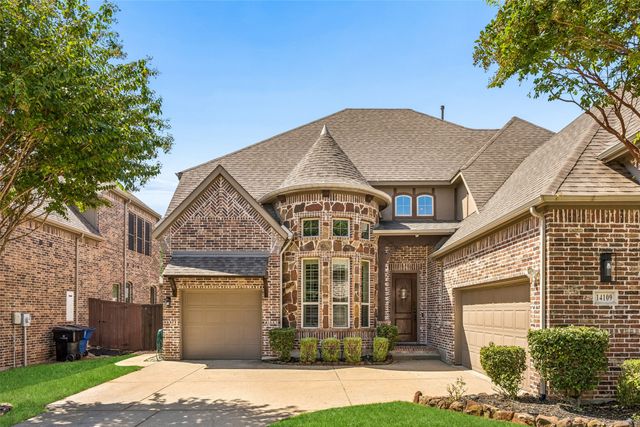 14109 Katiliz Place, Frisco, TX 75035