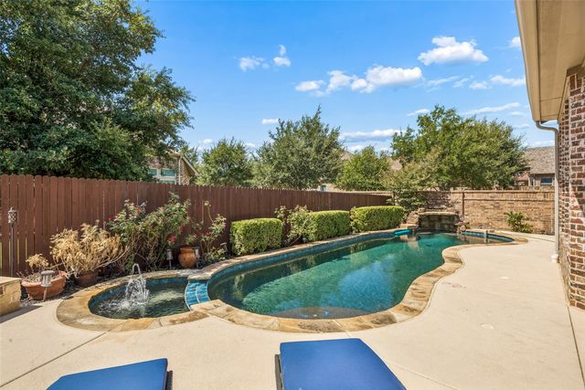 14109 Katiliz Place, Frisco, TX 75035