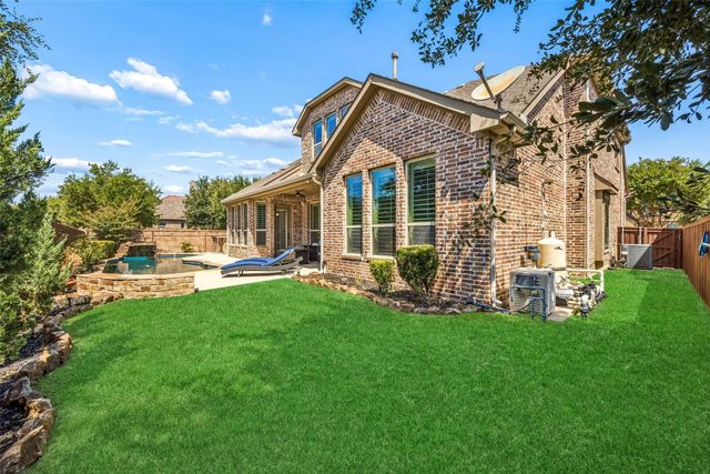 14109 Katiliz Place, Frisco, TX 75035