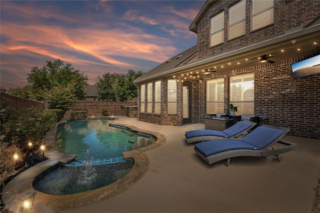 14109 Katiliz Place, Frisco, TX 75035