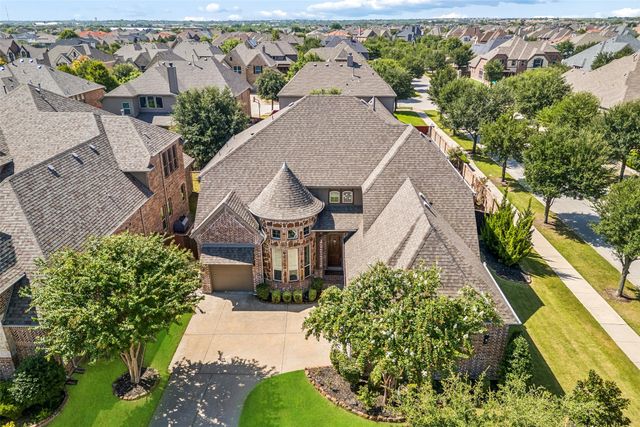 14109 Katiliz Place, Frisco, TX 75035