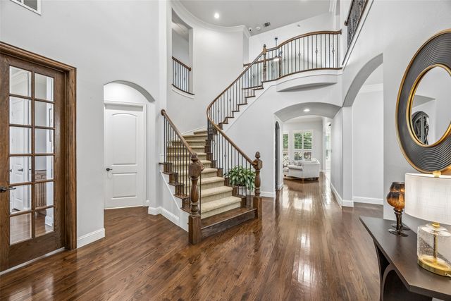 14109 Katiliz Place, Frisco, TX 75035