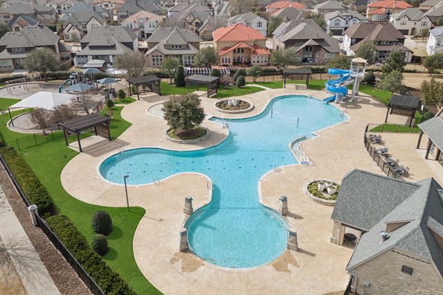 14109 Katiliz Place, Frisco, TX 75035