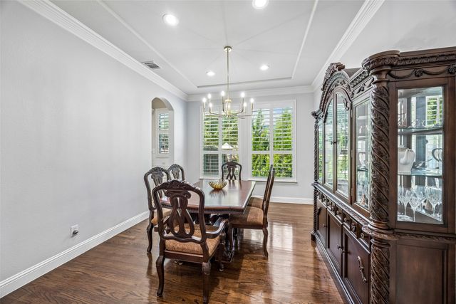 14109 Katiliz Place, Frisco, TX 75035