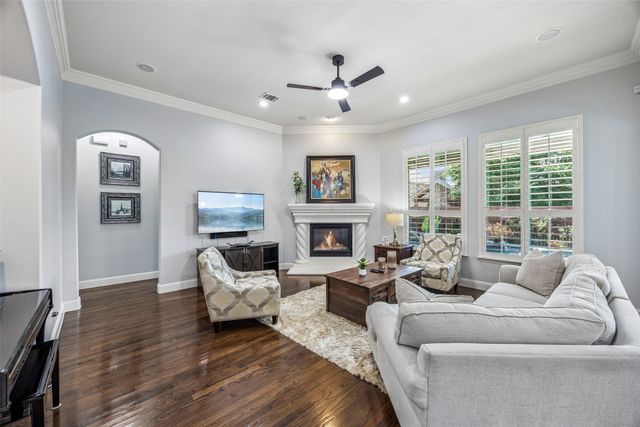 14109 Katiliz Place, Frisco, TX 75035