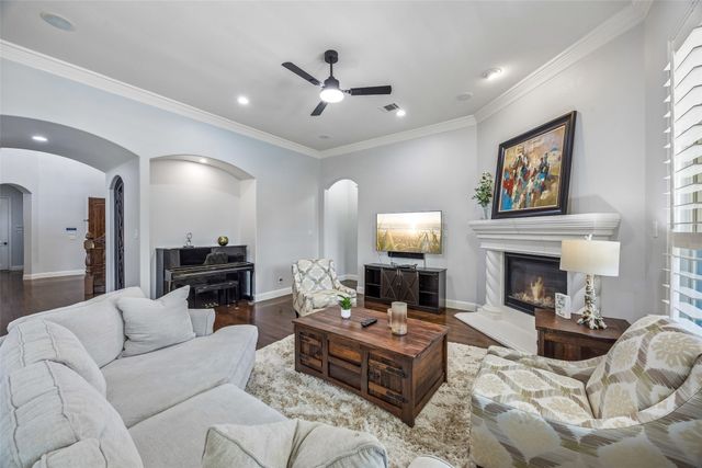 14109 Katiliz Place, Frisco, TX 75035