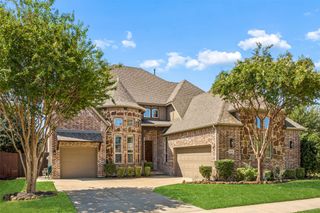 14109 Katiliz Place, Frisco, TX 75035