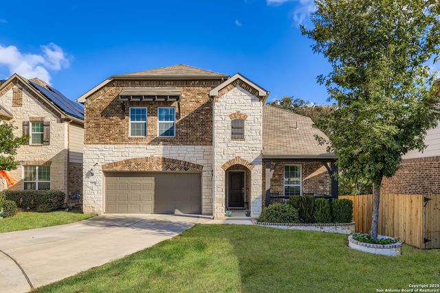10639 Hibiscus Cove, Helotes, TX 78023
