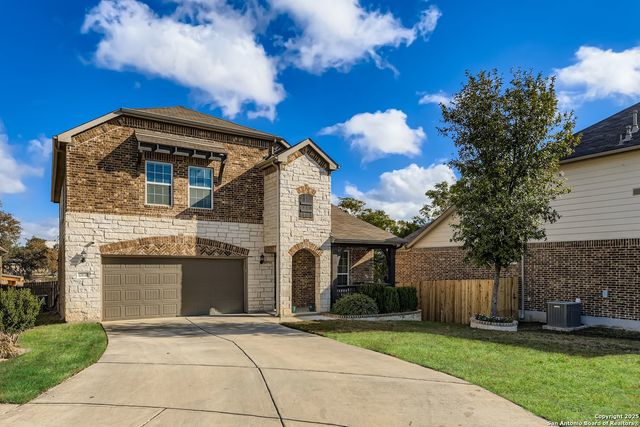 10639 Hibiscus Cove, Helotes, TX 78023